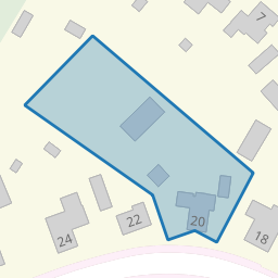 Perceel NDW00-G-1419