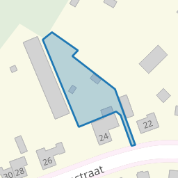 Perceel NDW00-G-1422