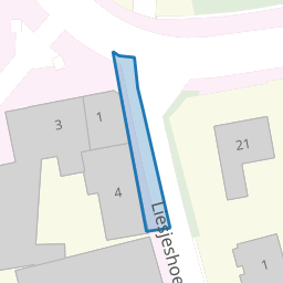 Perceel NDW00-G-1423