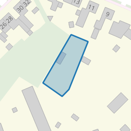 Perceel NDW00-G-1428