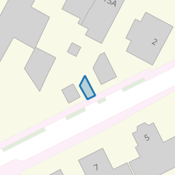 Perceel NDW00-G-1430