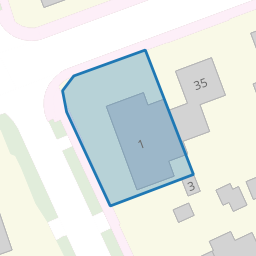 Perceel NDW00-G-1435