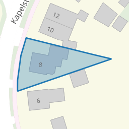 Perceel NDW00-G-1439