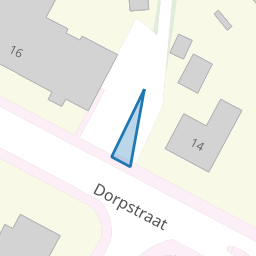 Perceel NDW00-G-1449