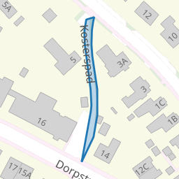 Perceel NDW00-G-1450