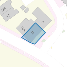 Perceel NDW00-G-1460