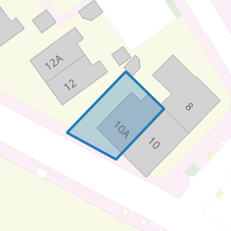 Perceel NDW00-G-1461