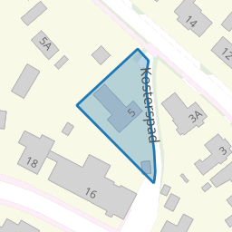 Perceel NDW00-G-1466