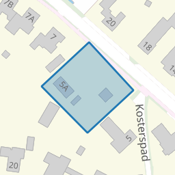 Perceel NDW00-G-1467