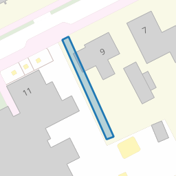 Perceel NDW00-G-1469