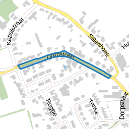 Perceel NDW00-G-1471