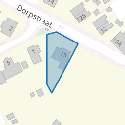 Perceel NDW00-G-1473