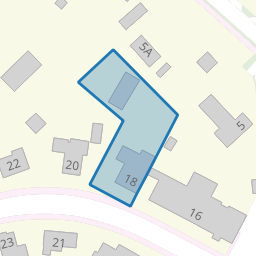 Perceel NDW00-G-1479