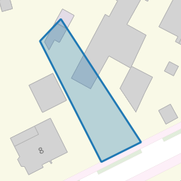 Perceel NDW00-G-1485