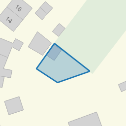 Perceel NDW00-G-1486