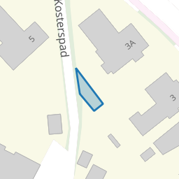 Perceel NDW00-G-1493