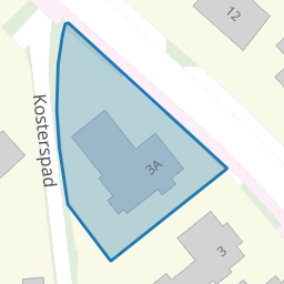 Perceel NDW00-G-1494