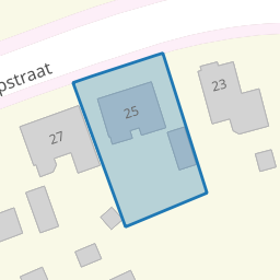 Perceel NDW00-G-1498