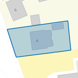 Perceel NDW00-G-1505