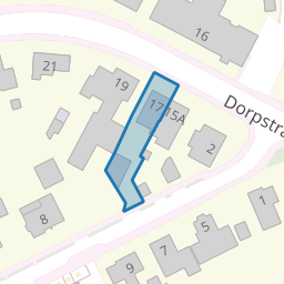 Perceel NDW00-G-1508