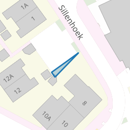 Perceel NDW00-G-1509