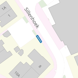 Perceel NDW00-G-1510