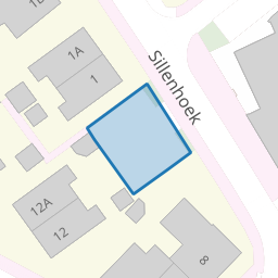 Perceel NDW00-G-1511