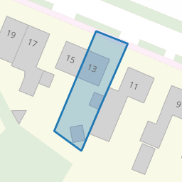 Perceel NDW00-G-1517