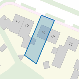 Perceel NDW00-G-1518