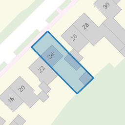 Perceel NDW00-G-1524