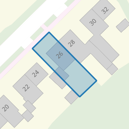 Perceel NDW00-G-1526