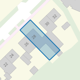 Perceel NDW00-G-1527