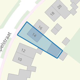 Perceel NDW00-G-1530