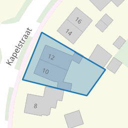 Perceel NDW00-G-1531