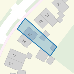 Perceel NDW00-G-1532