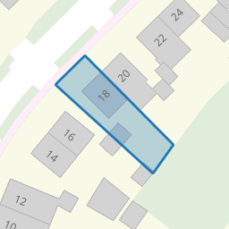 Perceel NDW00-G-1534