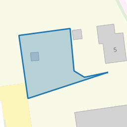 Perceel NDW00-G-1537