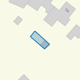 Perceel NDW00-G-1538