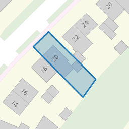 Perceel NDW00-G-1541