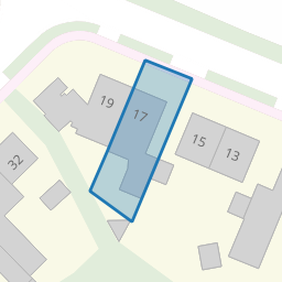 Perceel NDW00-G-1545