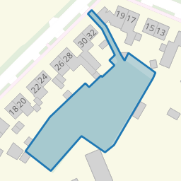 Perceel NDW00-G-1550