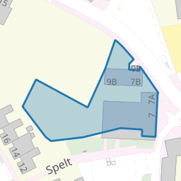 Perceel NDW00-G-1551