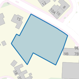 Perceel NDW00-G-1552