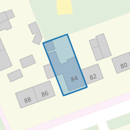 Perceel NDW00-L-1001