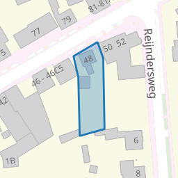 Perceel NDW00-L-1019