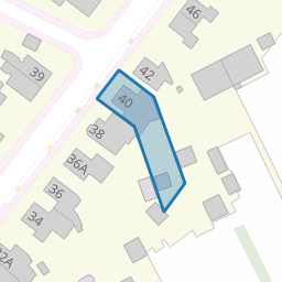 Perceel NDW00-L-1034