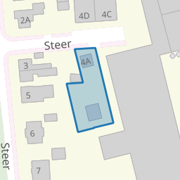 Perceel NDW00-L-1042