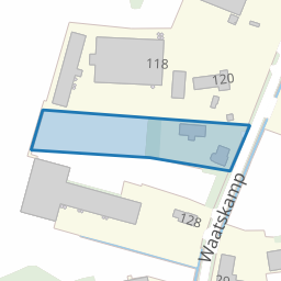 Perceel NDW00-L-1050