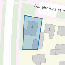 Perceel NDW00-L-1056