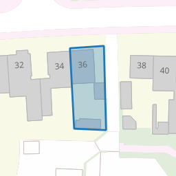 Perceel NDW00-L-1058